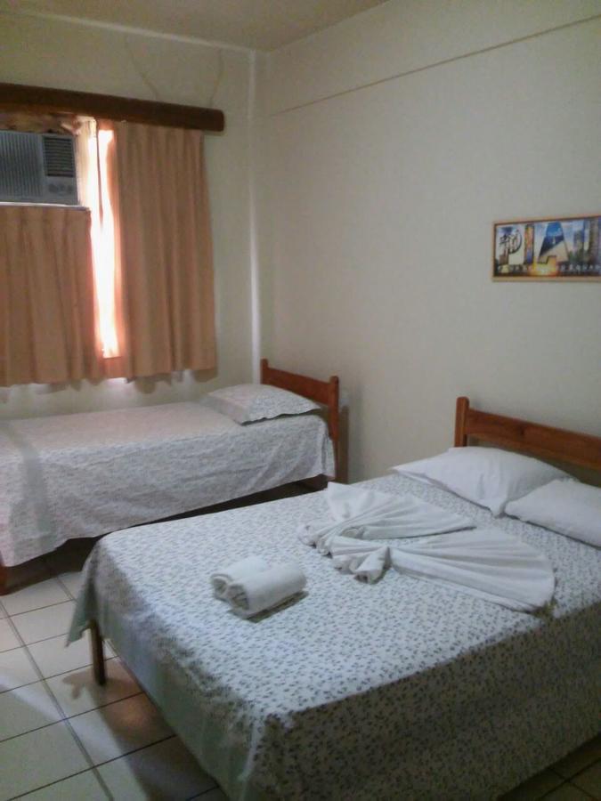 Oeiras Hotel מראה חיצוני תמונה