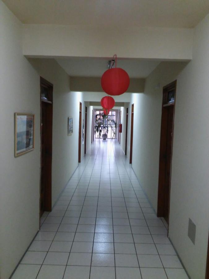Oeiras Hotel מראה חיצוני תמונה