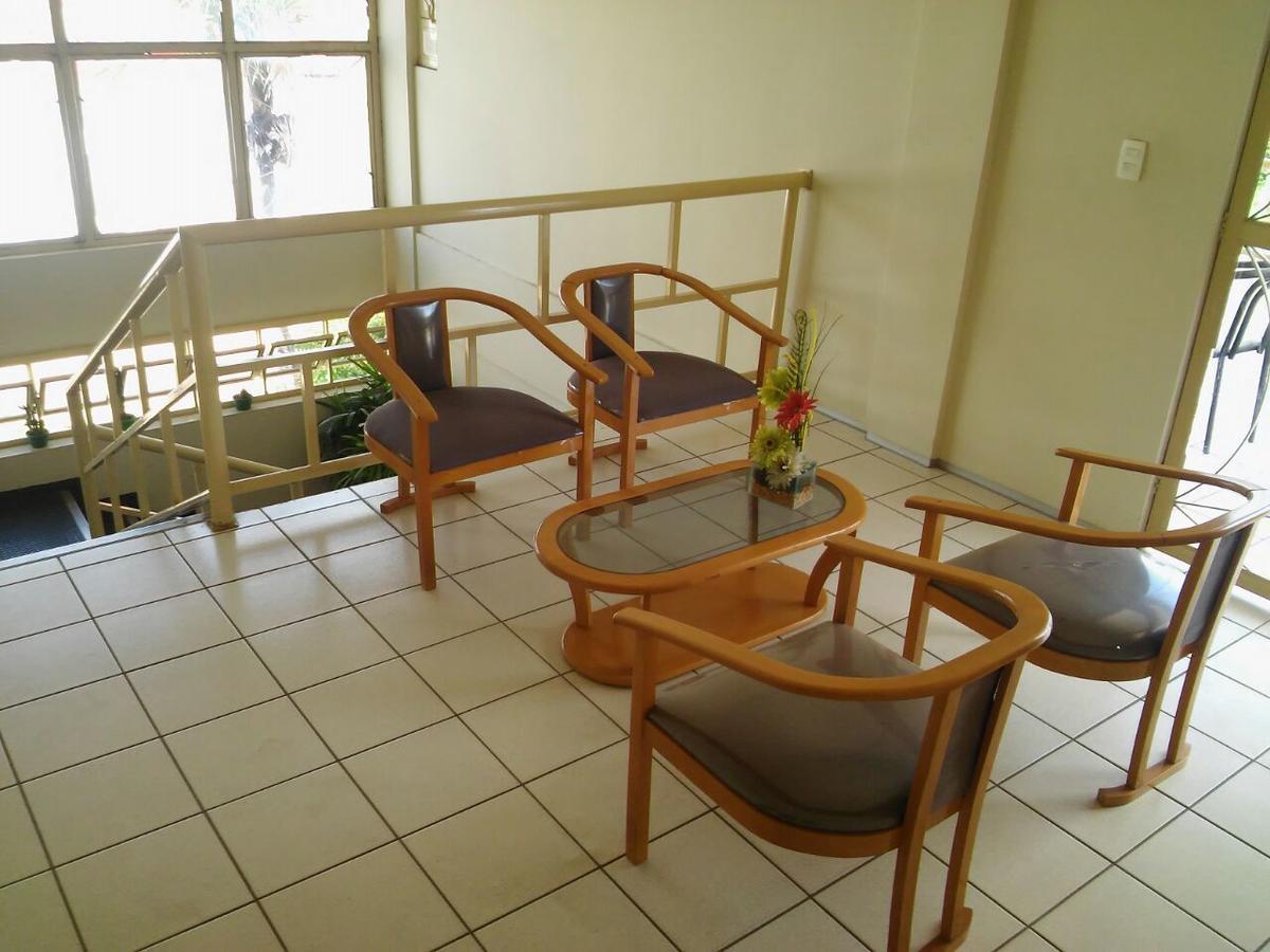 Oeiras Hotel מראה חיצוני תמונה