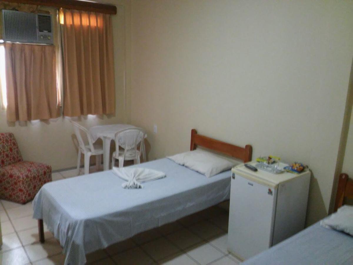 Oeiras Hotel מראה חיצוני תמונה