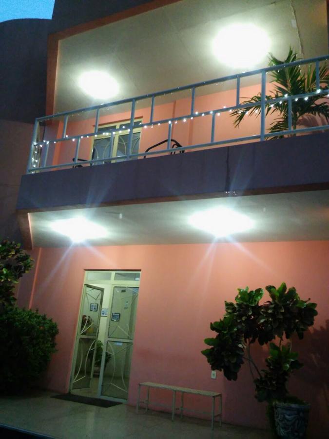 Oeiras Hotel מראה חיצוני תמונה