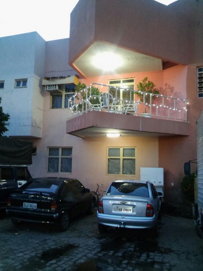 Oeiras Hotel מראה חיצוני תמונה