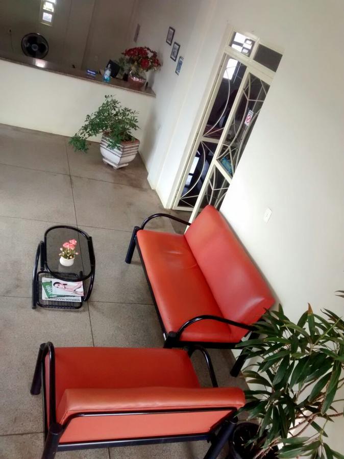 Oeiras Hotel מראה חיצוני תמונה
